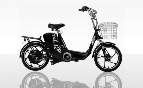 Xe đạp điện chính hãng giá rẻ Xe đạp điện chính hãng giá rẻ